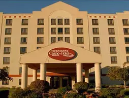 Vernon Downs Casino and Hotel | New York - Utica (ve civarı) - Vernon