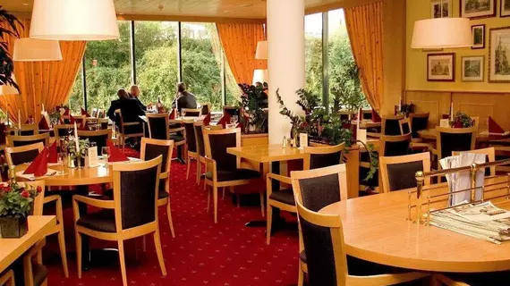 Bastion Hotel Haarlem / Velsen | Kuzey Hollanda - Santpoort-Noord