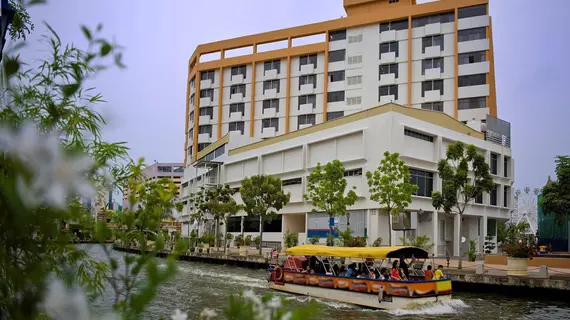 WANA Riverside Hotel | Malacca - Malacca