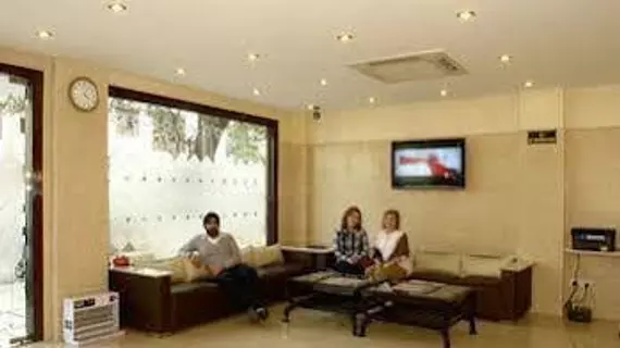 Hotel Bill Palace | Batı Delhi - Ulusal Eyalet Başkenti Delhi - Delhi (ve civarı) - Yeni Delhi - Karol Bagh