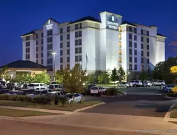 Embassy Suites Denver - International Airport | Kolorado - Denver (ve civarı) - Denver