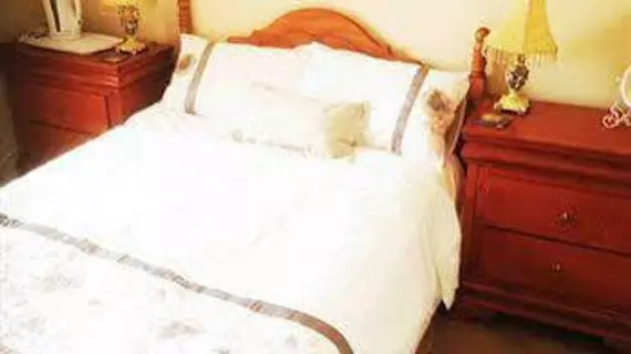 McMahon Guesthouse | Kerry (kontluk) - Listowel