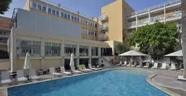 Hispania Hotel | Balearic Adaları - Mayorka Adası - Calvia