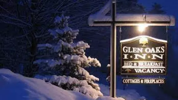 Glen Oaks Inn | New Hampshire - Intervale