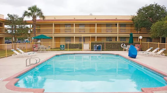 La Quinta Inn San Antonio Vance Jackson | Teksas - San Antonio (ve civarı) - San Antonio