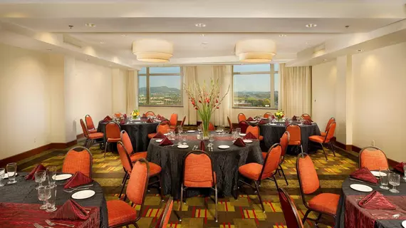 Drury Plaza Hotel - Franklin | Tennessee - Nashville-Davidson - Nashville (ve civarı) - Franklin