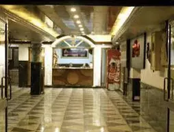 Hotel Shiraz Continental | Pencap - Amritsar