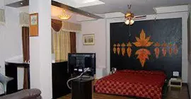 Hotel Silver Star | Cammu ve Keşmir - Srinagar (ve civarı) - Srinagar