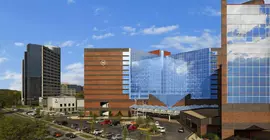 Sheraton Indianapolis Hotel at Keystone Crossing | Indiana - Indianapolis (ve civarı) - Indianapolis