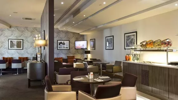 Hilton Paris Charles De Gaulle Airport | Ile-de-France - Paris - Roissy-en-France