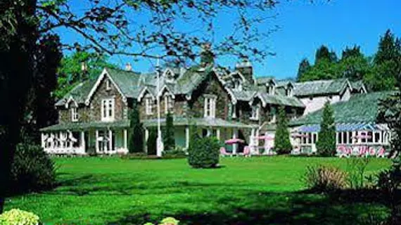 The Wordsworth Hotel & Spa | Cumbria (kontluk) - Ambleside