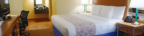 La Quinta Inn Fort Lauderdale Northeast | Florida - Fort Lauderdale (ve civarı) - Fort Lauderale