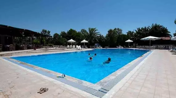 Pasiphae Hotel | Kuzey Ege Adaları - Lesvos