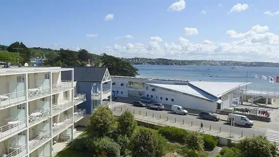 Résidence Néméa Le Domaine de Bertheaume | Brittany - Finistere - Plougonvelin