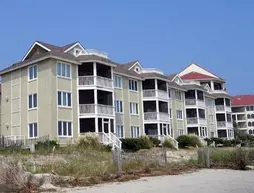 Isle of Palms and Wilds Dunes by Wyndham | Güney Karolayna - Charleston (ve civarı) - Isle of Palms