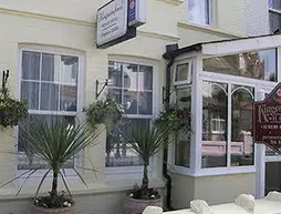 Kingswinford Guest House | Devon (kontluk) - South Hams - Paignton