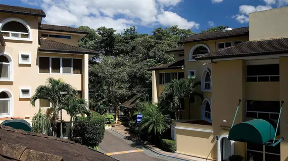 Apartotel & Suites Villas del Rio | Alajuela (ili) - San Jose (ve civarı) - Escazu