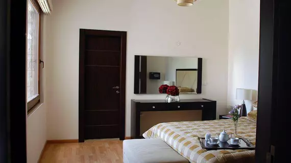 City Suite Aley | Aley