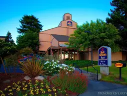 Best Western PLUS Inn at the Vines | Kaliforniya - Napa