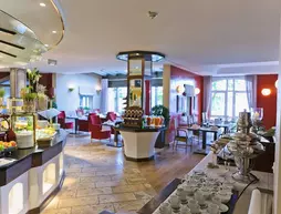 Alter Meierhof Vitalhotel | Schleswig-Holstein - Gluecksburg