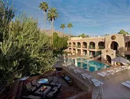 Desert Sun Resort | Kaliforniya - Imperial County - Palm Springs (ve civarı) - Palm Springs - Uptown Design District