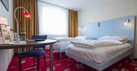 Best Western Hotel Wetzlar | Hessen - Wetzlar - Niedergirmes