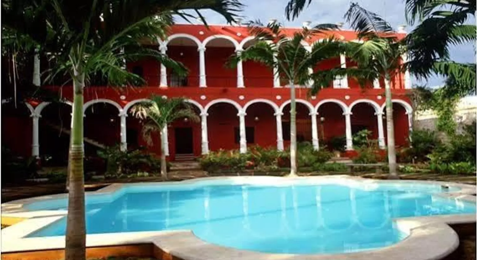 Villa Merida