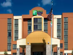 Holiday Inn Express Hotel & Suites Dallas Fort Worth Airport South | Teksas - Dallas (ve civarı) - Irving