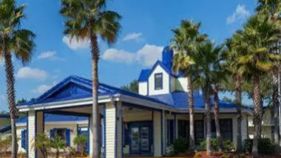 Days Inn Kissimmee Theme Parks East | Florida - Orlando (ve civarı) - Lake Buena Vista - Disney's Maingate East