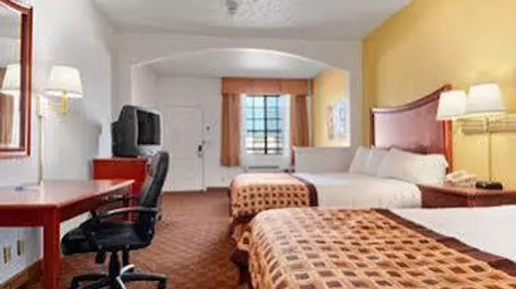 BAYMONT INN & SUITES FT WORTH | Teksas - Fort Worth (ve civarı) - Fort Worth