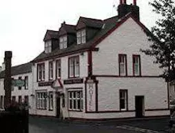 Craigdarroch Arms Hotel | İskoçya - Dumfries ve Galloway - Thornhill