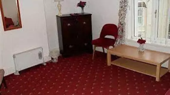 Lawnswood Holiday Apartments | Lancashire (kontluk) - Blackpool - Güney Sahili