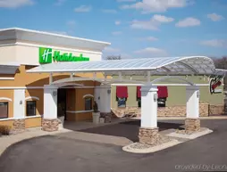 Holiday Inn Austin Conference Center | Minnesota - Rochester (ve civarı) - Austin