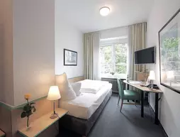 Hotel am Hofgarten | Kuzey Ren-Westfalia - Düsseldorf (ve civarı) - Düsseldorf - City North