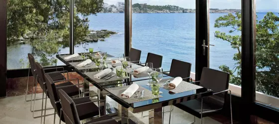 Melia de Mar | Balearic Adaları - Mayorka Adası - Calvia - Illetas