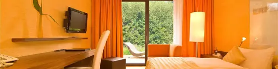 Atrium Hotel Mainz | Rhineland-Palatinate - Mainz