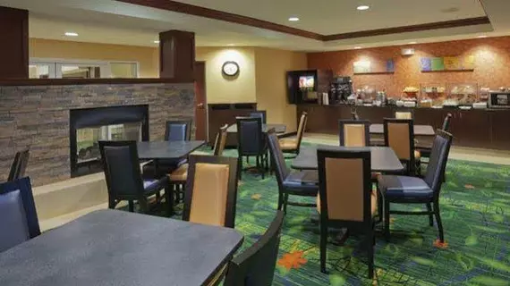 Fairfield Inn & Suites Portland West Beaverton | Oregon - Portland (ve civarı) - Beaverton