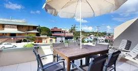 Pipi's on the Beach | New South Wales - Byron Bay (ve civarı) - Byron Bay