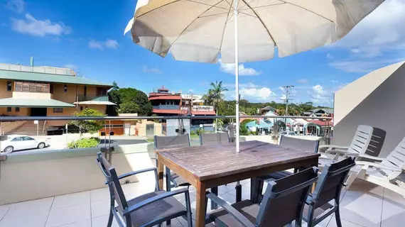 Pipi's on the Beach | New South Wales - Byron Bay (ve civarı) - Byron Bay