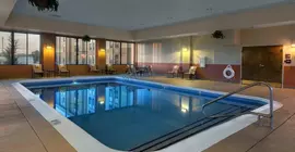 Hampton Inn Fort Wayne-Southwest | Indiana - Fort Wayne (ve civarı) - Fort Wayne