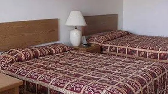 Motel 8 Rock Springs | Wyoming - Rock Springs (ve civarı) - Rock Springs