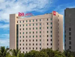 Ibis Chennai Sipcot | Tamil Nadu - Tiruvallur - Chennai (ve civarı) - Chengalpattu - Kelambakkam