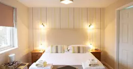 Holly Lodge Guest House | Cumbria (kontluk) - Windermere