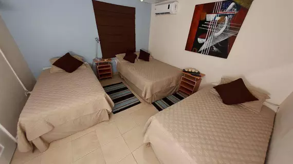 Hostal Gemar | Panama (ili) - Panama