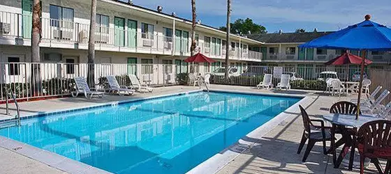 Motel 6 Orlando - Winter Park | Florida - Orlando (ve civarı) - Orlando