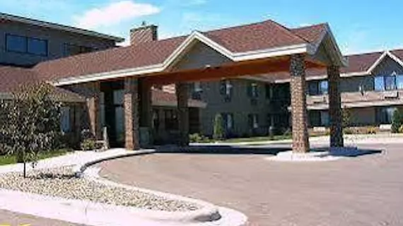 GrandStay Hotel & Suites | Minnesota - Mankato (ve civarı) - Madelia