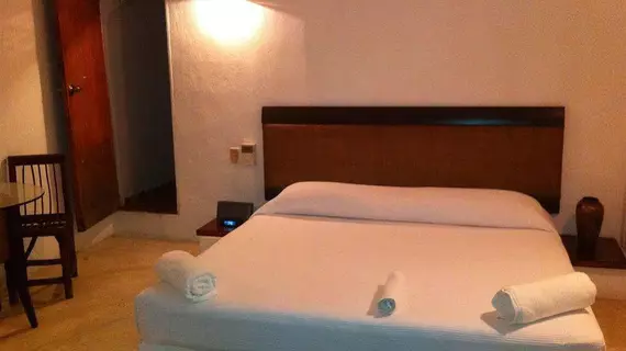 Siesta Fiesta Hotel | Quintana Roo - Solidaridad - Playa del Carmen