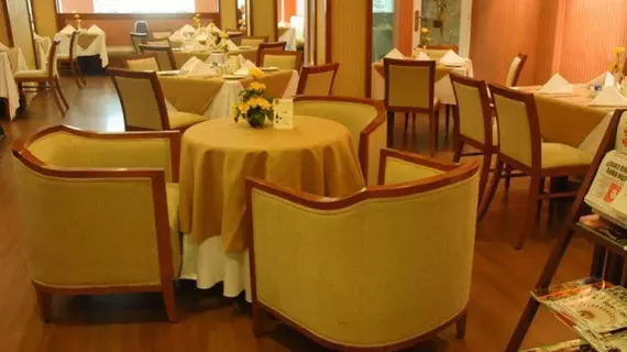 Catina Saigon Hotel | Binh Duong (vilayet) - Ho Şi Min Şehri (ve civarı) - Ho Chi Minh City - Quận 1 - Japon Mahallesi