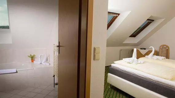 Hotel Leo Mühlhausen | Baden-Wuerttemberg - Muehlhausen