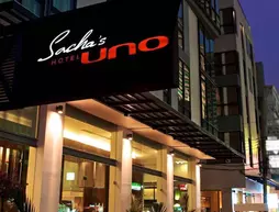 Sacha's Hotel Uno | Bangkok - Bangkok Merkezi İş Bölgesi